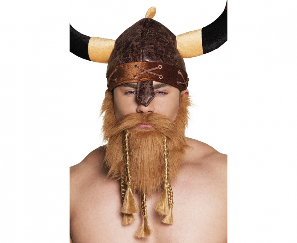 Vikingo barzda, 1 vnt.