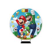 Fotosienelė, dvipusė, SUPER MARIO + POKEMONAI