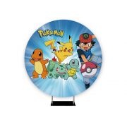 Fotosienelė, dvipusė, SUPER MARIO + POKEMONAI