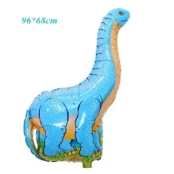 Balionas folinis, DINOZAURAI, 1 vnt.