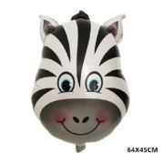 Balionas folinis, ZEBRAS, 1 vnt.