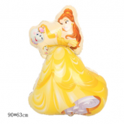 Balionas folinis, PRINCESĖ, 1 vnt.