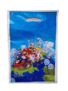 Lauktuvių maišeliai, SUPER MARIO 2, 10 vnt.