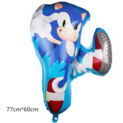 Balionas folinis, SONIC, 1 vnt.