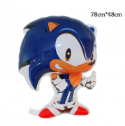 Balionas folinis, SONIC, 1 vnt.