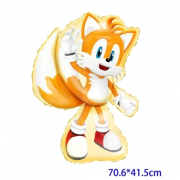 Balionas folinis, SONIC, 1 vnt.