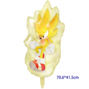 Balionas folinis, SONIC, 1 vnt.