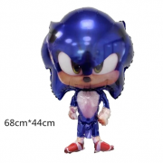 Balionas folinis, SONIC, 1 vnt.