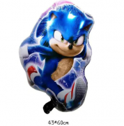 Balionas folinis, SONIC, 1 vnt.