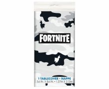 Vienkartinė staltiesė, FORTNITE, 137x213 cm, 1 vnt.