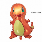 Balionas folinis, POKEMONAI, 70x44 cm, 1 vnt.