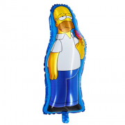 Balionas folinis, SIMPSONAI, 1 vnt.