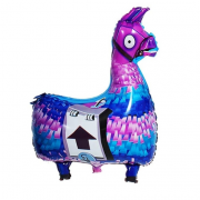 Balionas folinis, FORTNITE, 60x76 cm, 1 vnt.