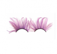 Blakstienos, VIOLETINĖS, 2 vnt.