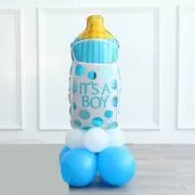 Balionų rinkinys, BABY SHOWER, 1 vnt.