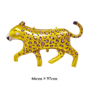 Balionas folinis, LEOPARDAS, 1 vnt.