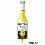 Balionas folinis, CORONA EXTRA, 1 vnt.