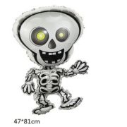 Balionas folinis, HALLOWEEN, 1 vnt.