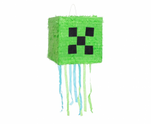 Pinjata, MINECRAFT, 28x28x28 cm, 1 vnt.