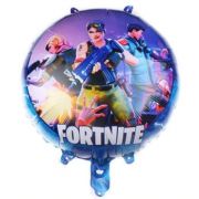 Balionas folinis, FORTNITE, 45 cm, 1 vnt.