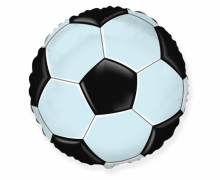 Balionas folinis, FUTBOLAS, 45 cm, 1 vnt.