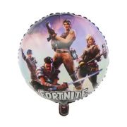 Balionas folinis, FORTNITE, 45 cm, 1 vnt.