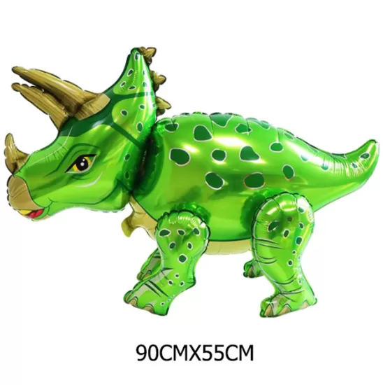 Balionas folinis, DINOZAURAI, 1 vnt.