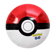 Balionas folinis, POKEMONAI, 45 cm, 1 vnt.