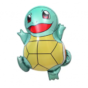Balionas folinis, POKEMONAI, 46x61 cm, 1 vnt.