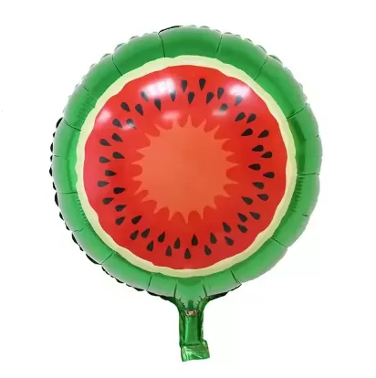 Balionas folinis, COCOMELON, 45 cm, 1 vnt.
