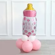Balionų rinkinys, BABY SHOWER, 1 vnt.