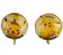 Balionas folinis, POKEMONAI, 45 cm, 1 vnt.