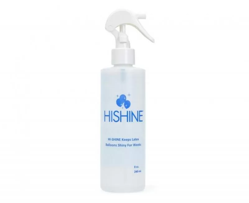 HI-SHINE blizgiklis balionams, 236 ml