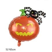 Balionas folinis, HALLOWEEN, 1 vnt.