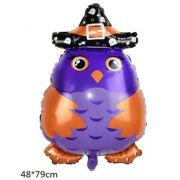 Balionas folinis, HALLOWEEN, 1 vnt.