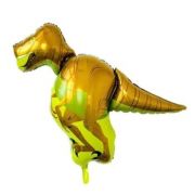 Balionas folinis, DINOZAURAI, 80 cm, 1 vnt.