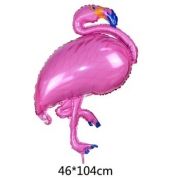 Balionas folinis, FLAMINGAS, 1 vnt.