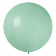 Didelis BUBBLE balionas, 75 cm, turkio