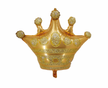 Balionas folinis, KARŪNA, 66x53 cm, 1 vnt.