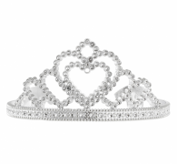Tiara, 1 vnt.