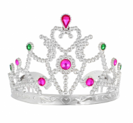 Tiara, 1 vnt.