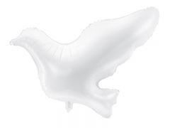 Balionas folinis, BALANDIS, 77x66 cm, 1 vnt.