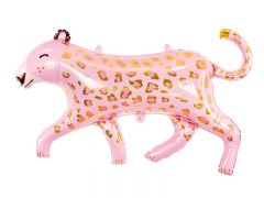 Balionas folinis, LEOPARDAS, 114 cm, 1 vnt.