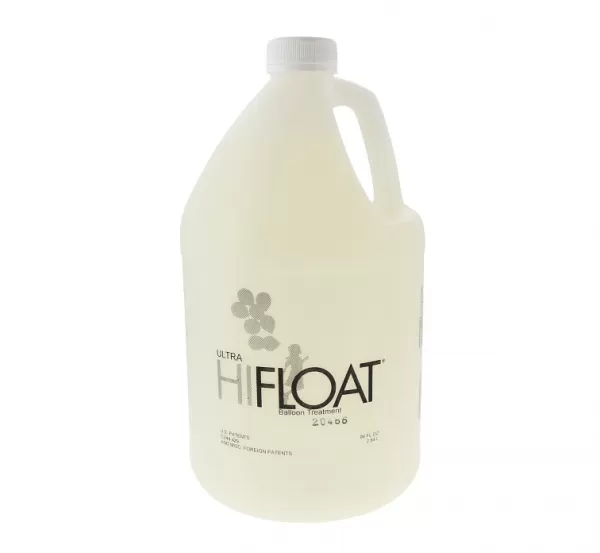 Hi-Float klijai balionams, 2,84 l