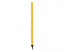 Torto fontanas, AUKSINIS, 26 cm, 1 vnt.
