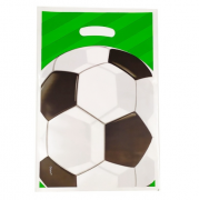 Lauktuvių maišeliai, FUTBOLAS, 10 vnt.