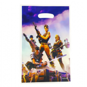 Lauktuvių maišeliai, FORTNITE, 10 vnt.