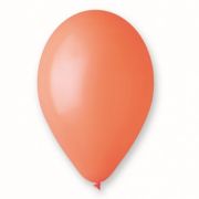 Balionas, 30 cm, oranžinis