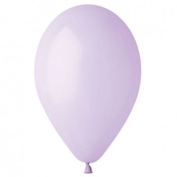 Balionas, 30 cm, violetinis