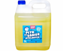 Muilo burbulų skystis, 5 l